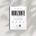 Horizonte- No te quedes atras.